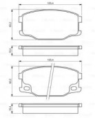 Bosch 0 986 494 442 �������� ��������� �������