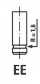 Freccia R4186/BMARCR 