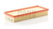 Mann Filter C 3498  