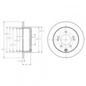 Delphi BG4327 ��������� ����