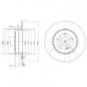 Delphi BG3239C ��������� ����