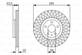 Bosch 0 986 479 558 ��������� ����