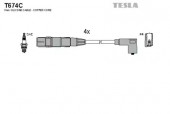 Tesla T674C  i 
