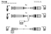 Tesla T031B Комплект кабелiв запалювання