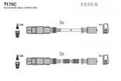 Tesla T170C Комплект кабелiв запалювання