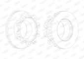 Beral BCR176A  