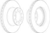 Beral BCR323A  