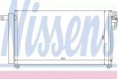 Nissens 94814  
