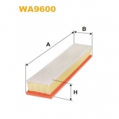 Wix WA9600  