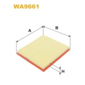Wix WA9661  