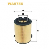 Wix WA9756 Воздушный фильтр