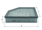 Mahle LX 944  