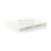 Mann Filter CU 2882  