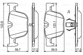 Bosch 0 986 494 786 �������� ��������� �������
