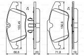 Bosch 0 986 494 830 �������� ��������� �������