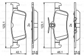 Bosch 0 986 494 811 �������� ��������� �������