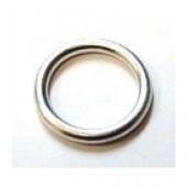 Elring 394.030 Уплотнительное кольцо, резьбовая пр
