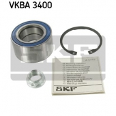 Skf VKBA 3400 Комплект подшипника ступицы колеса SKF