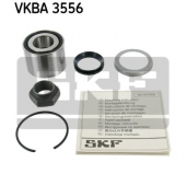 Skf VKBA 3556 Комплект подшипника ступицы колеса SKF
