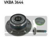 Skf VKBA 3644     SKF