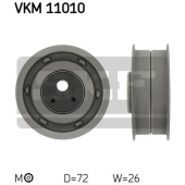 Skf VKM 11010   SKF