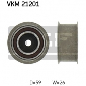 Skf VKM 21201 