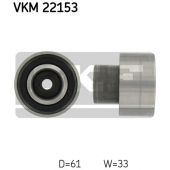 Skf VKM 22153  SKF
