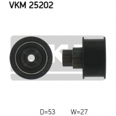 Skf VKM 25202  SKF