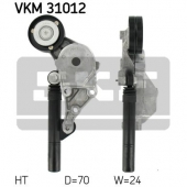Skf VKM 31012   SKF