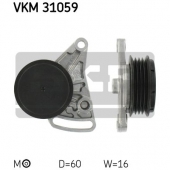 Skf VKM 31059   SKF