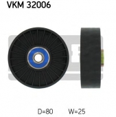 Skf VKM 32006  SKF