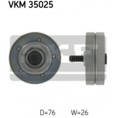 Skf VKM 35025  SKF