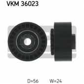 Skf VKM 36023 Натяжной ролик SKF