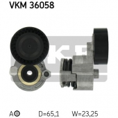 Skf VKM 36058   SKF