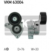 Skf VKM 63004   SKF