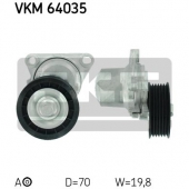 Skf VKM 64035   SKF