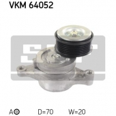Skf VKM 64052  SKF