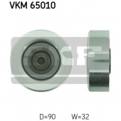 Skf VKM 65010  SKF