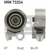 Skf VKM 71014   SKF