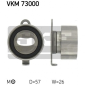 Skf VKM 73000   SKF