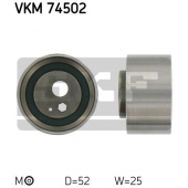 Skf VKM 74502   SKF
