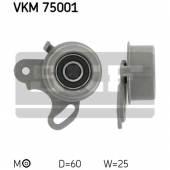 Skf VKM 75001   SKF