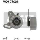 Skf VKM 75006 Натяжной ролик SKF