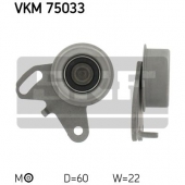 Skf VKM 75033   SKF
