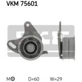 Skf VKM 75601   SKF