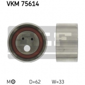 Skf VKM 75614   SKF