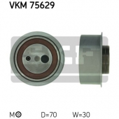 Skf VKM 75629   SKF