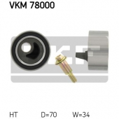 Skf VKM 78000   SKF