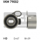 Skf VKM 79002   SKF
