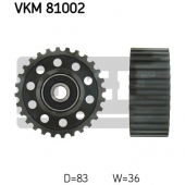 Skf VKM 81002  SKF